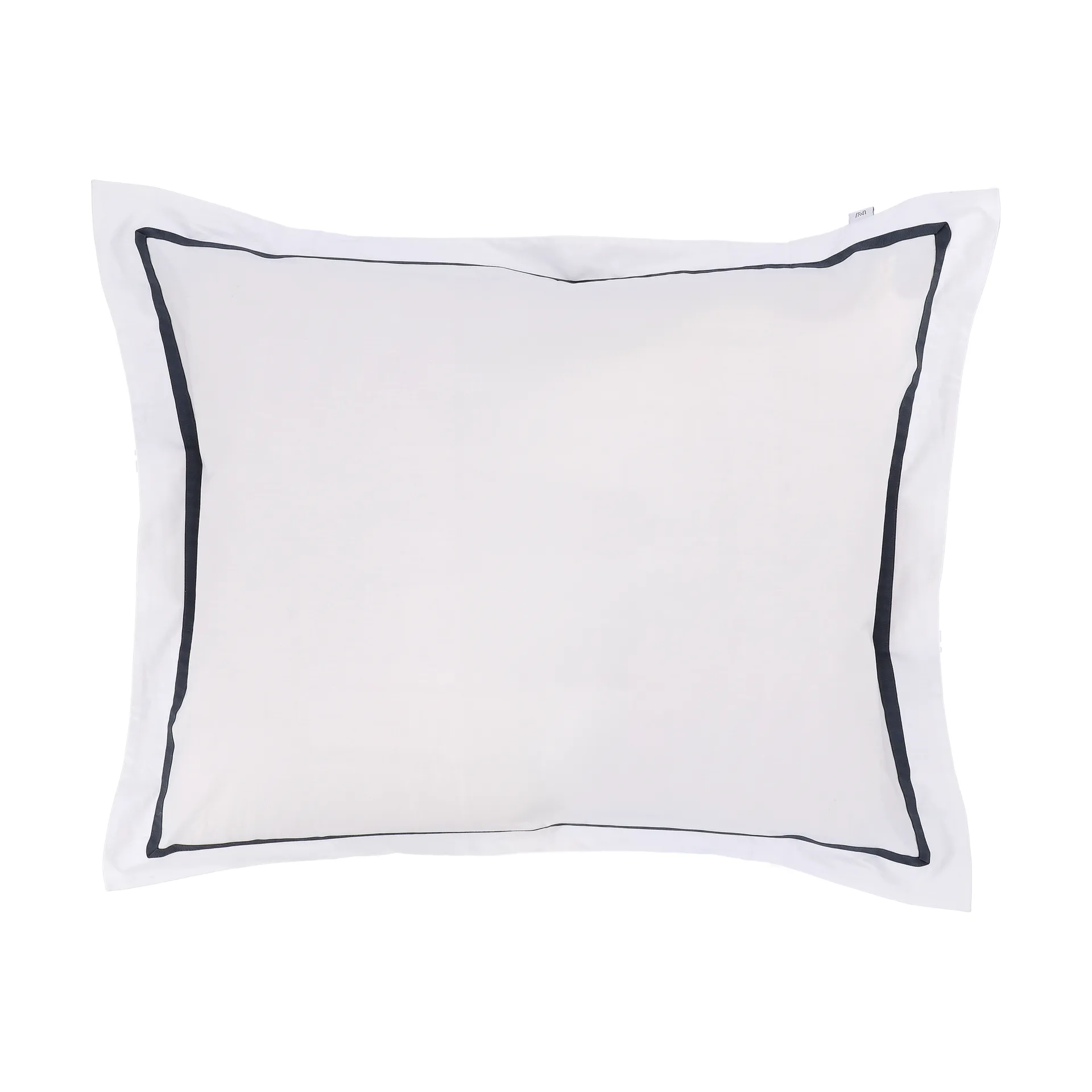 Singolo pudebetræk EKO, Mørkegrå, 50x60 cm Mille Notti