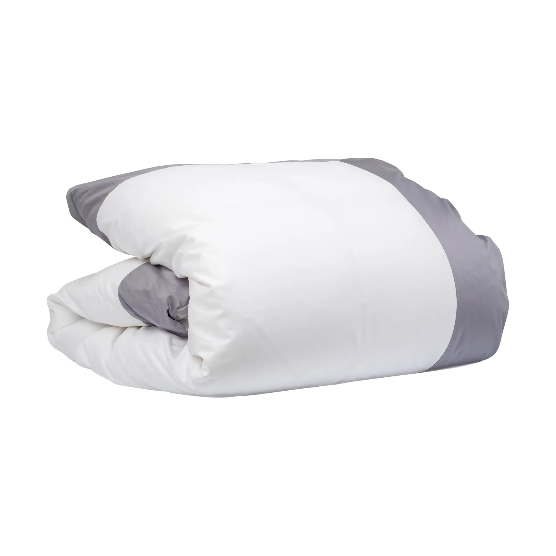 Sobrio dynebetræk, Grå, 150x210 cm Mille Notti