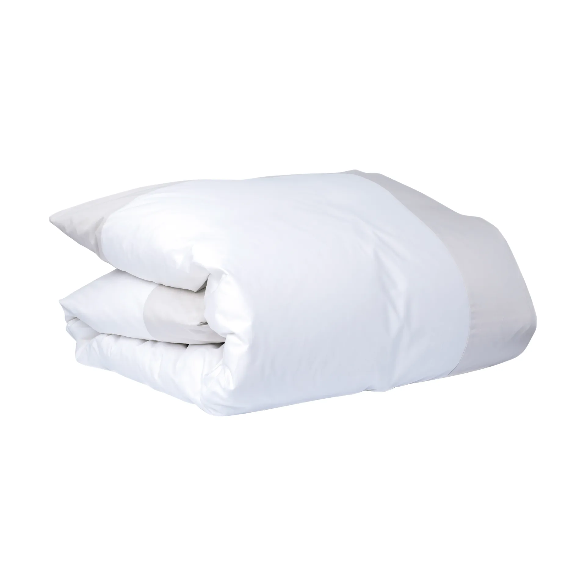 Sobrio dynebetræk, Sand, 200x220 cm Mille Notti