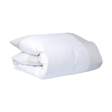 Sobrio dynebetræk - Sand, 200x220 cm - Mille Notti