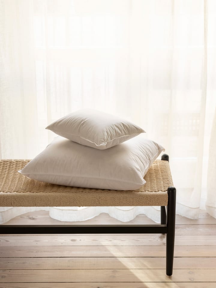 Sonno dunpude medium, Hvid, 50x60 cm Mille Notti