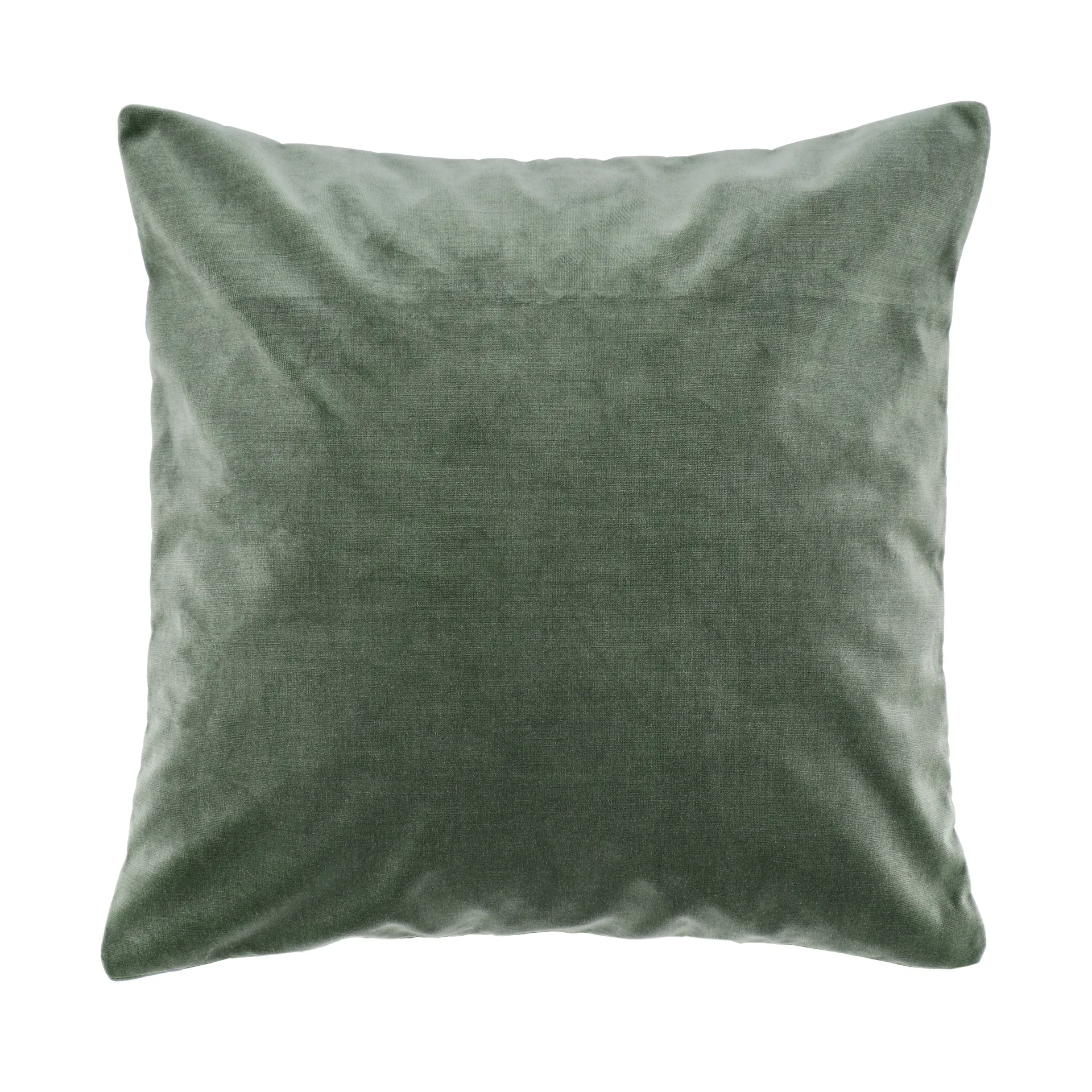 Verona pudebetræk, Grøn, 50x50 cm Mille Notti