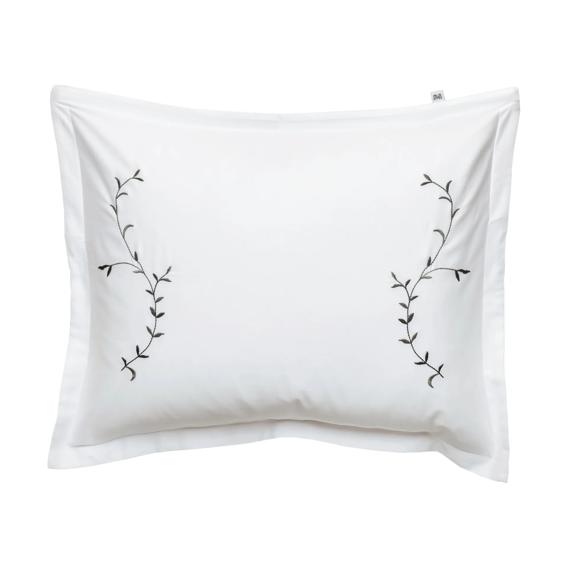 Vivace pudebetræk, Grøn, 50x60 cm Mille Notti