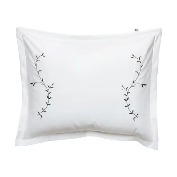 Vivace pudebetræk - Grøn, 50x70 cm - Mille Notti