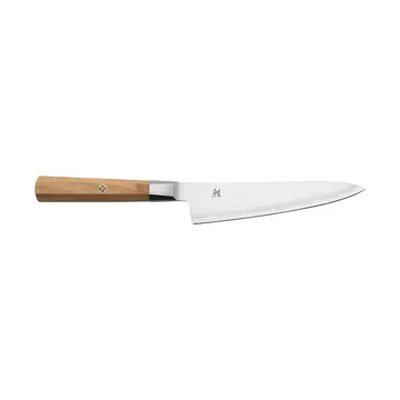 Koya 4000FC Shotoh allkniv høj 14 cm - Pakkatræ - Miyabi