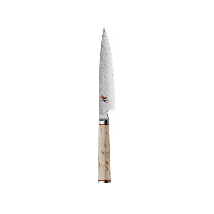 Miyabi 5000MCD Shotoh skrællekniv - 13 cm - Miyabi