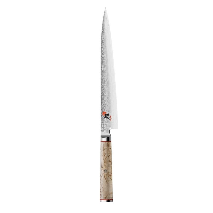 Miyabi 5000MCD Sujihiki filetkniv - 24 cm - Miyabi