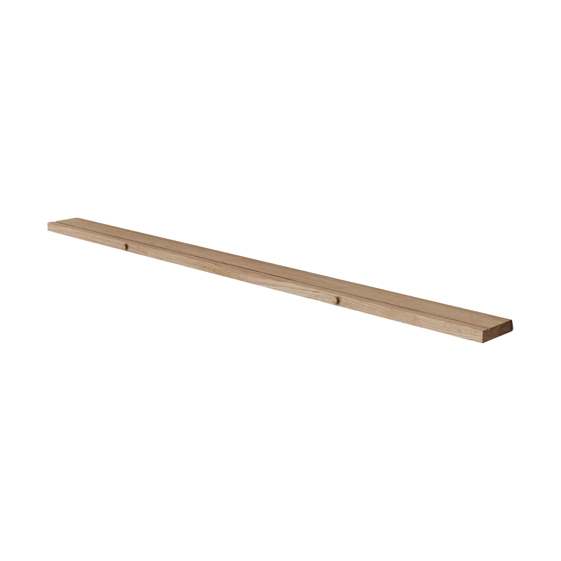 Gallery shelf galleriliste 115 cm, Eg MOEBE