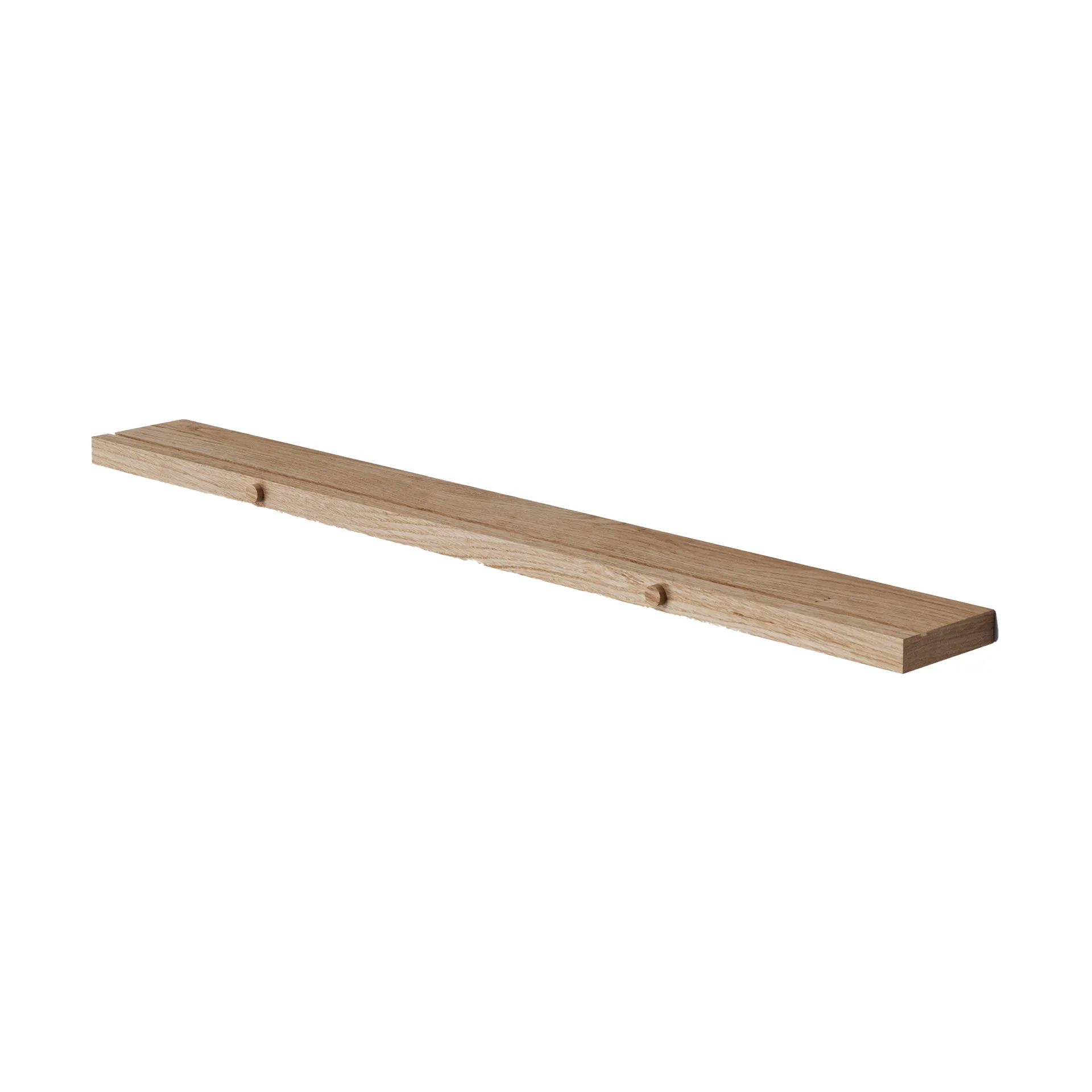 Gallery shelf galleriliste 70 cm, Eg MOEBE