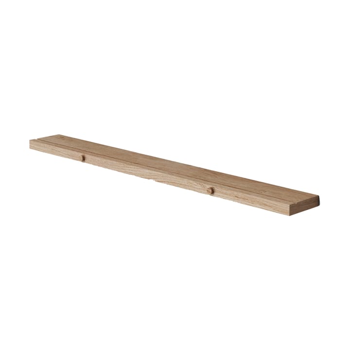Gallery shelf galleriliste 70 cm - Eg - MOEBE