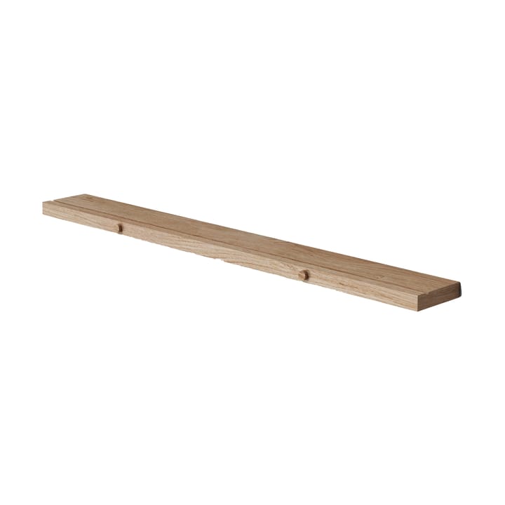 Gallery shelf galleriliste 70 cm - Eg - MOEBE