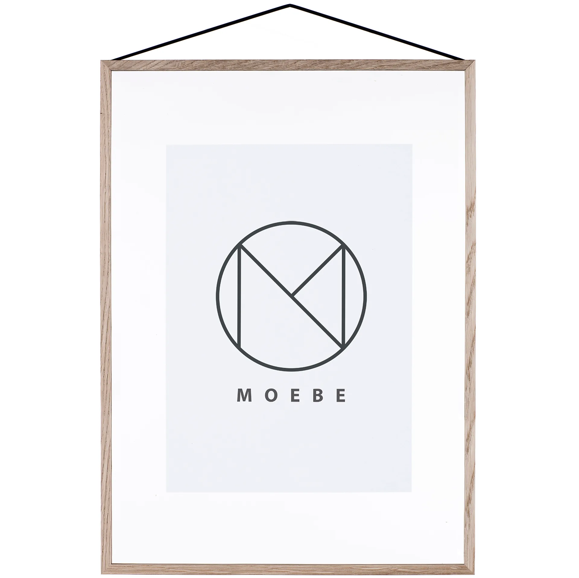 Moebe Frame A2, Eg MOEBE