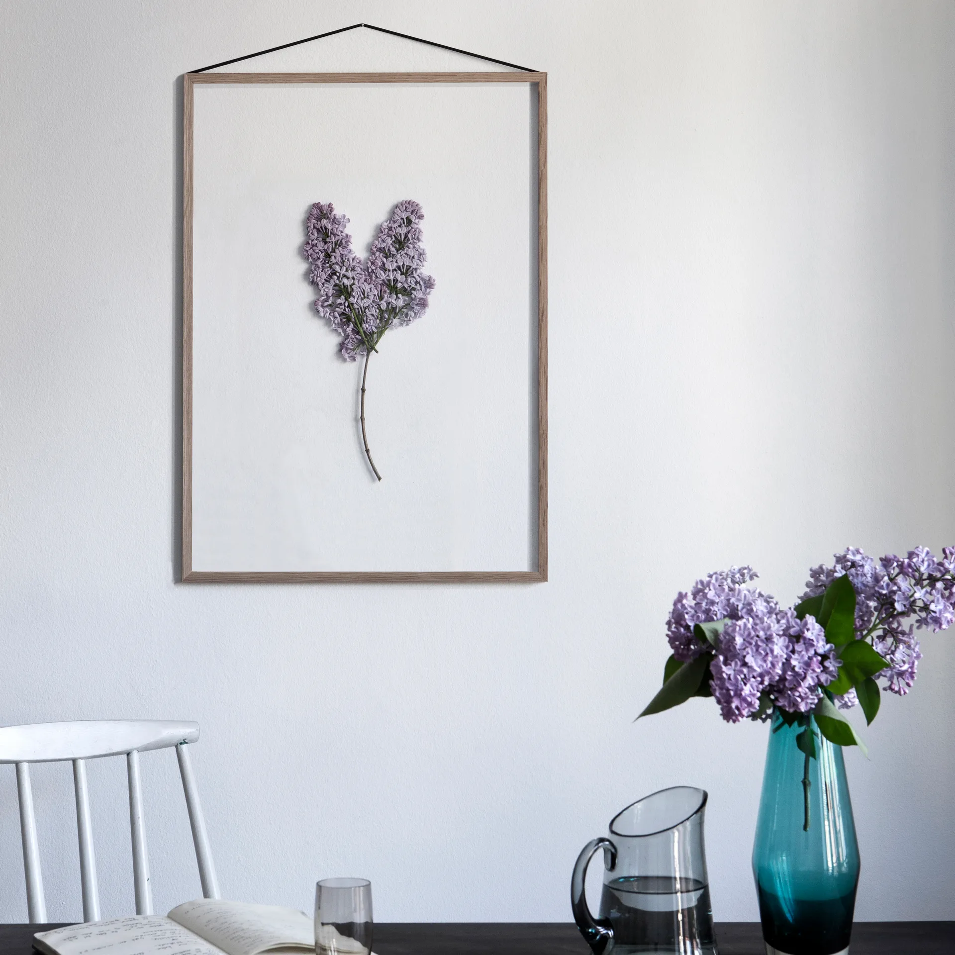 Moebe Frame A2, Eg MOEBE