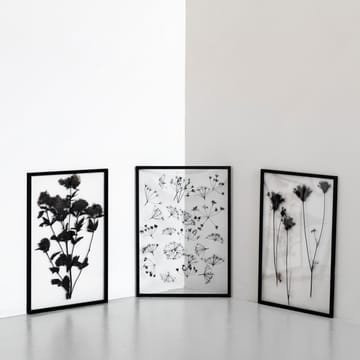 Moebe Frame A2 - Sort - MOEBE