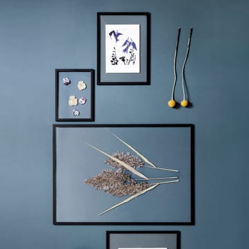 Moebe Frame A2 - Sort - MOEBE