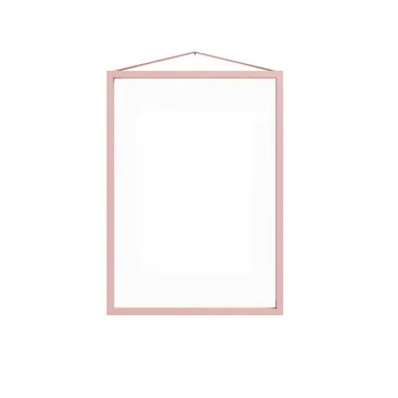Moebe Frame A3 31,7x44 cm - Blush pink - MOEBE