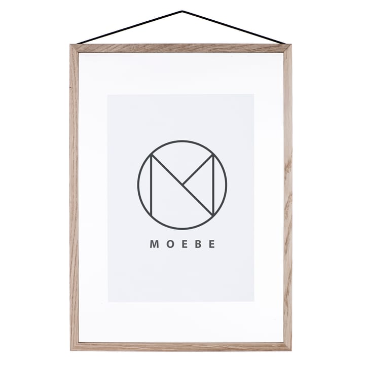 Moebe Frame A3 31,7x44 cm - Eg - MOEBE