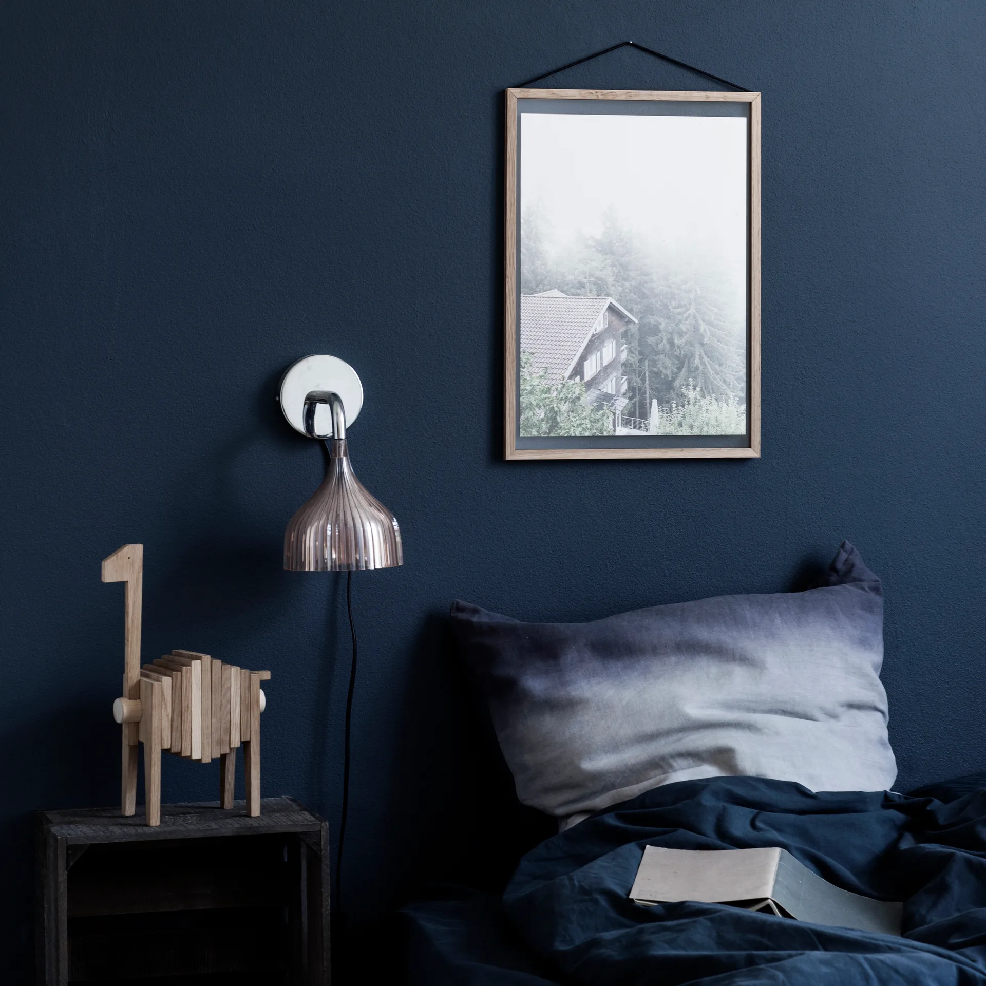 Moebe Frame A3 31,7x44 cm, Eg MOEBE