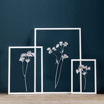 Moebe Frame A3 31,7x44 cm - Hvid - MOEBE