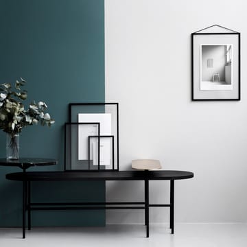 Moebe Frame A3 31,7x44 cm - Sort - MOEBE