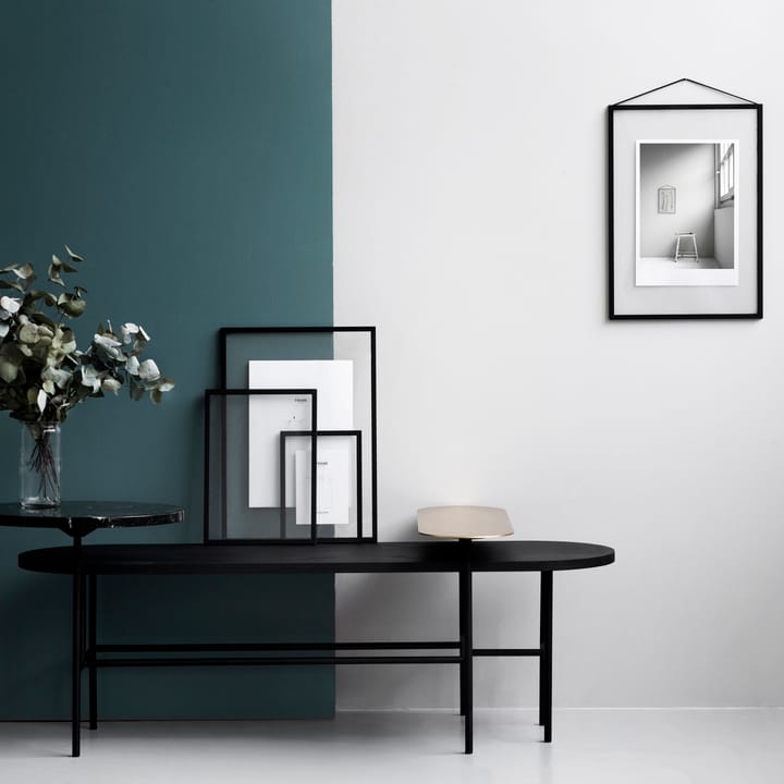 Moebe Frame A3 31,7x44 cm, Sort MOEBE