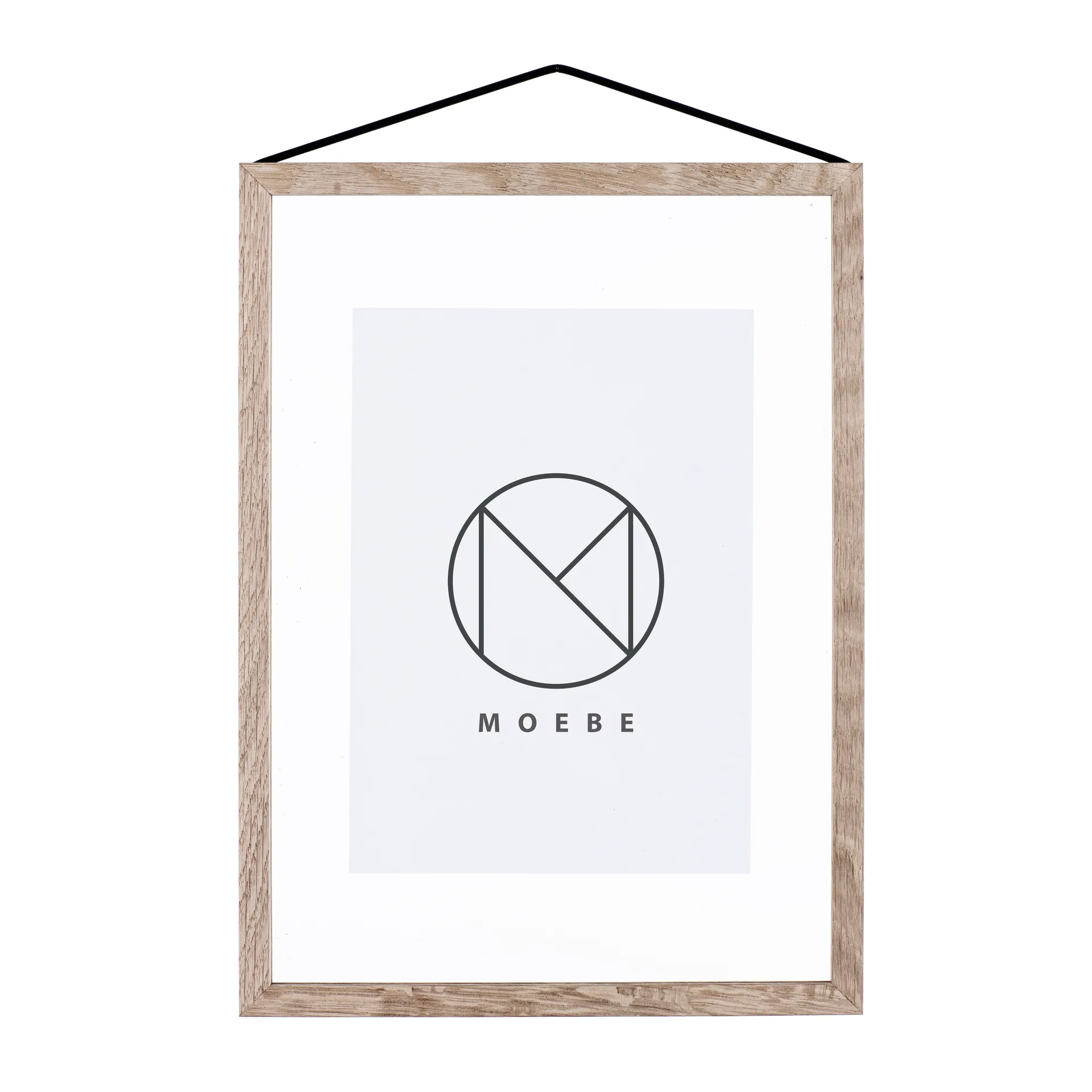 Moebe Frame A4 23x31,7 cm, Eg MOEBE