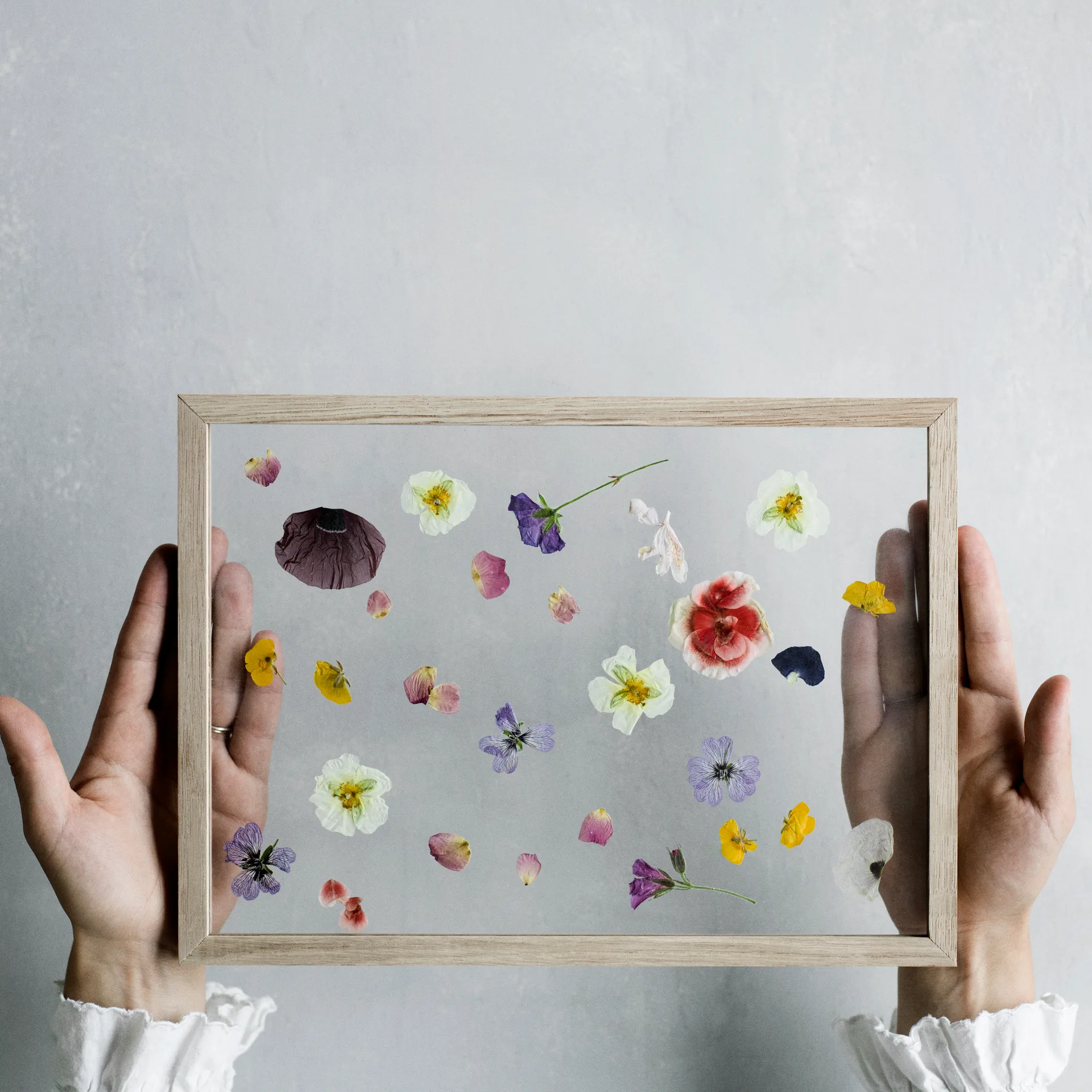 Moebe Frame A4 23x31,7 cm, Eg MOEBE