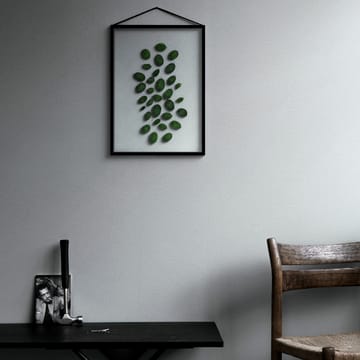 Moebe Frame A4 23x31,7 cm - Sort - MOEBE