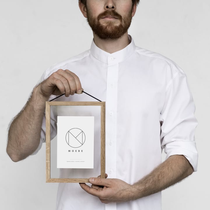 Moebe Frame A5 16,8x23 cm, Eg MOEBE