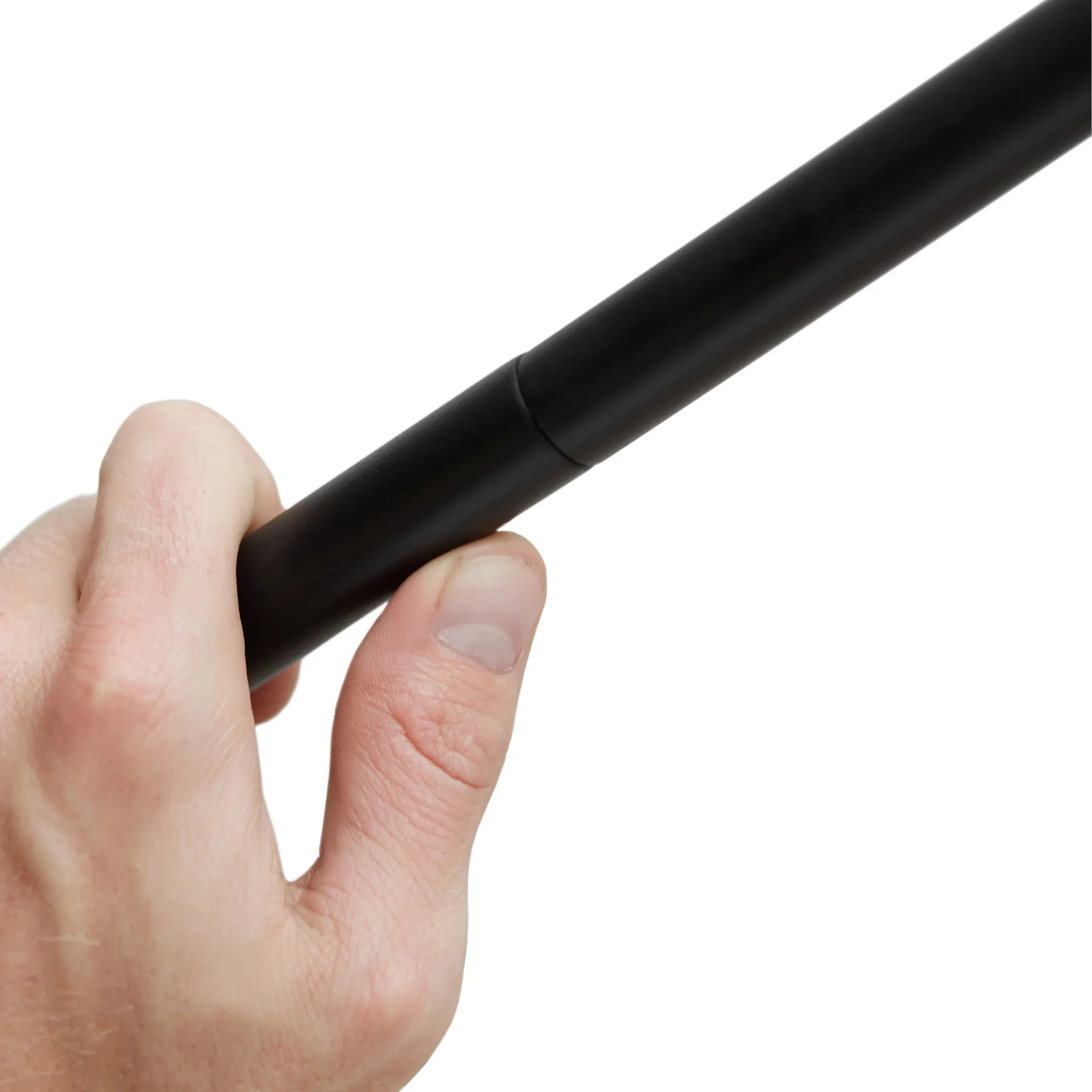 Moebe kobling 2-pakke, Sort MOEBE