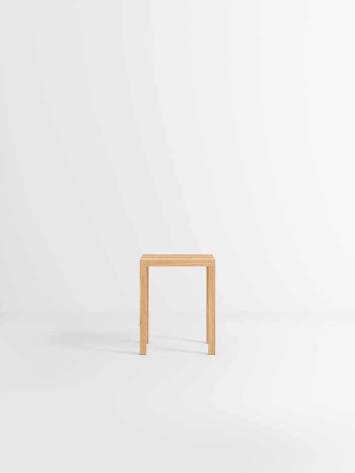 Moebe Peg skammel 35x27,5x44 cm, Eg MOEBE