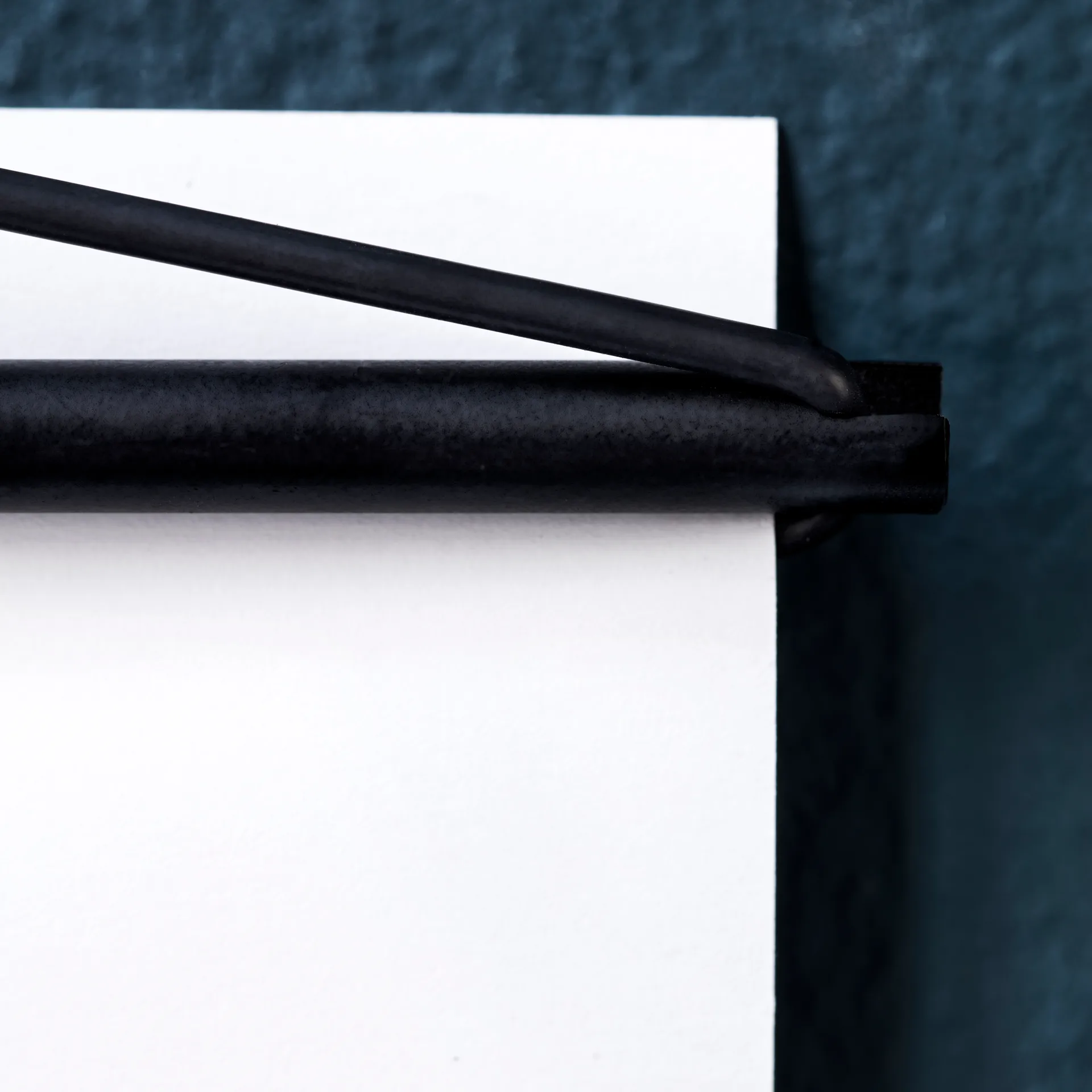 Moebe poster hanger 70x100 cm, Sort MOEBE