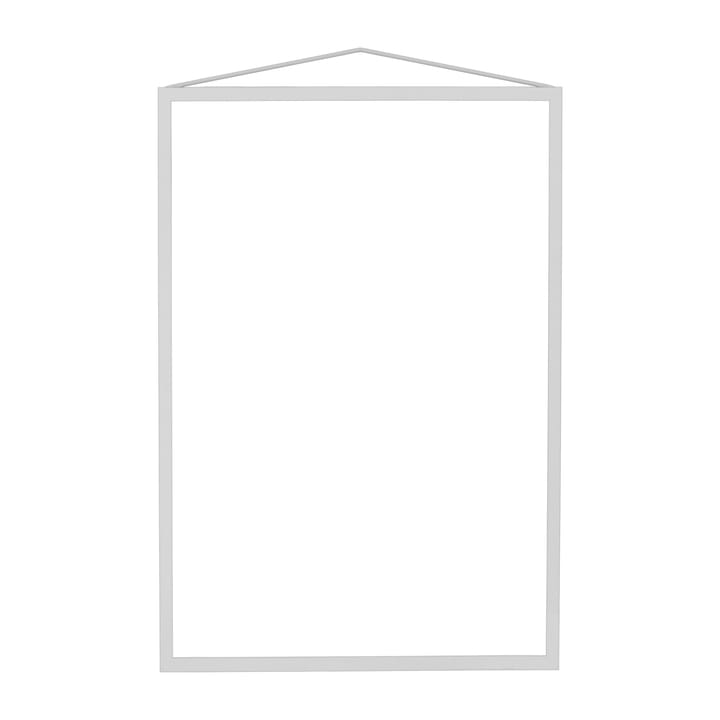 Moebe ramme A3 31,3x43,6 cm, Transparent/Grey MOEBE