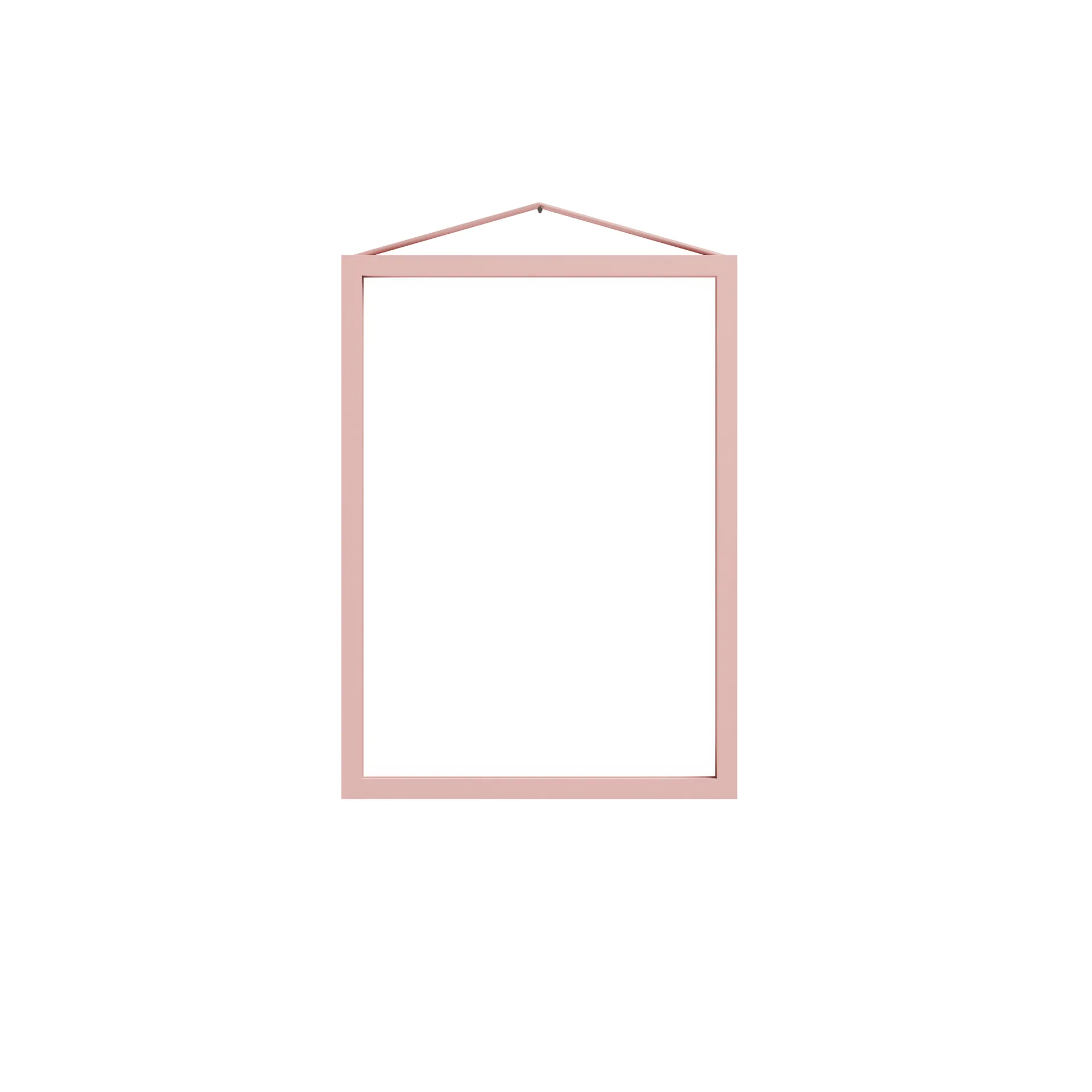 MOEBE Moebe ramme A4 22,6x31,3 cm Blush pink