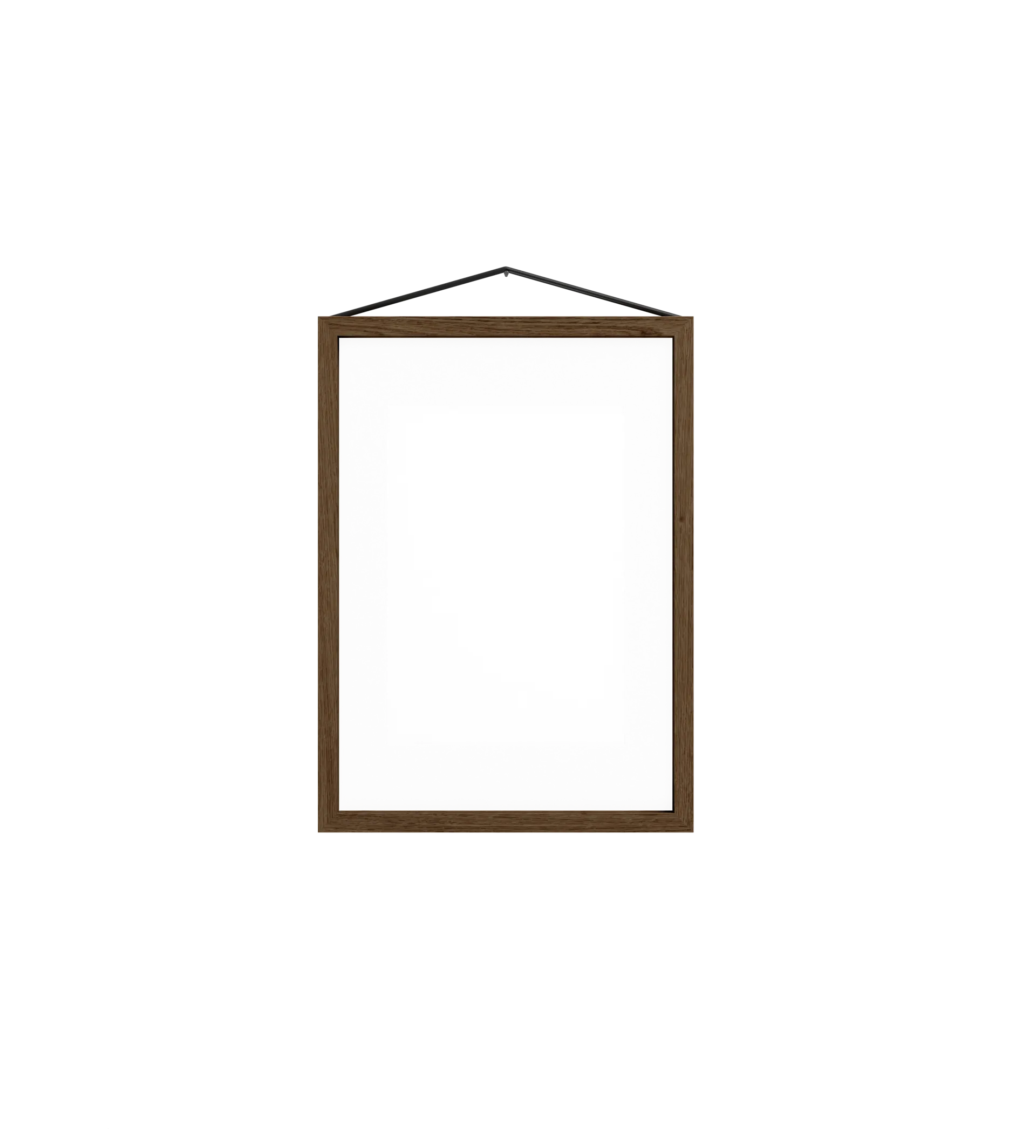 Moebe ramme A4 22,6x31,3 cm, Smoked oak MOEBE