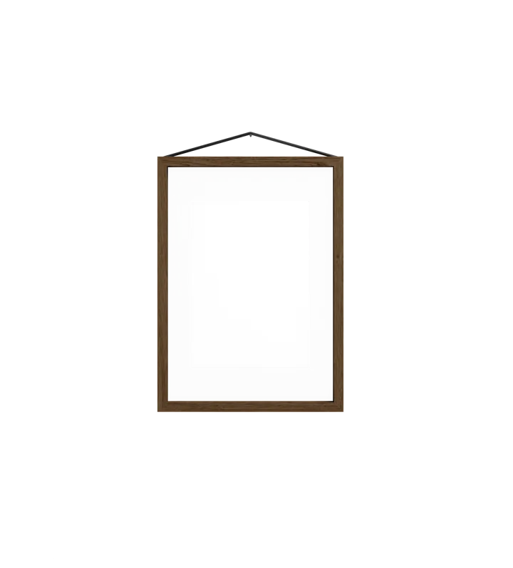 Moebe ramme A4 22,6x31,3 cm - Smoked oak - MOEBE