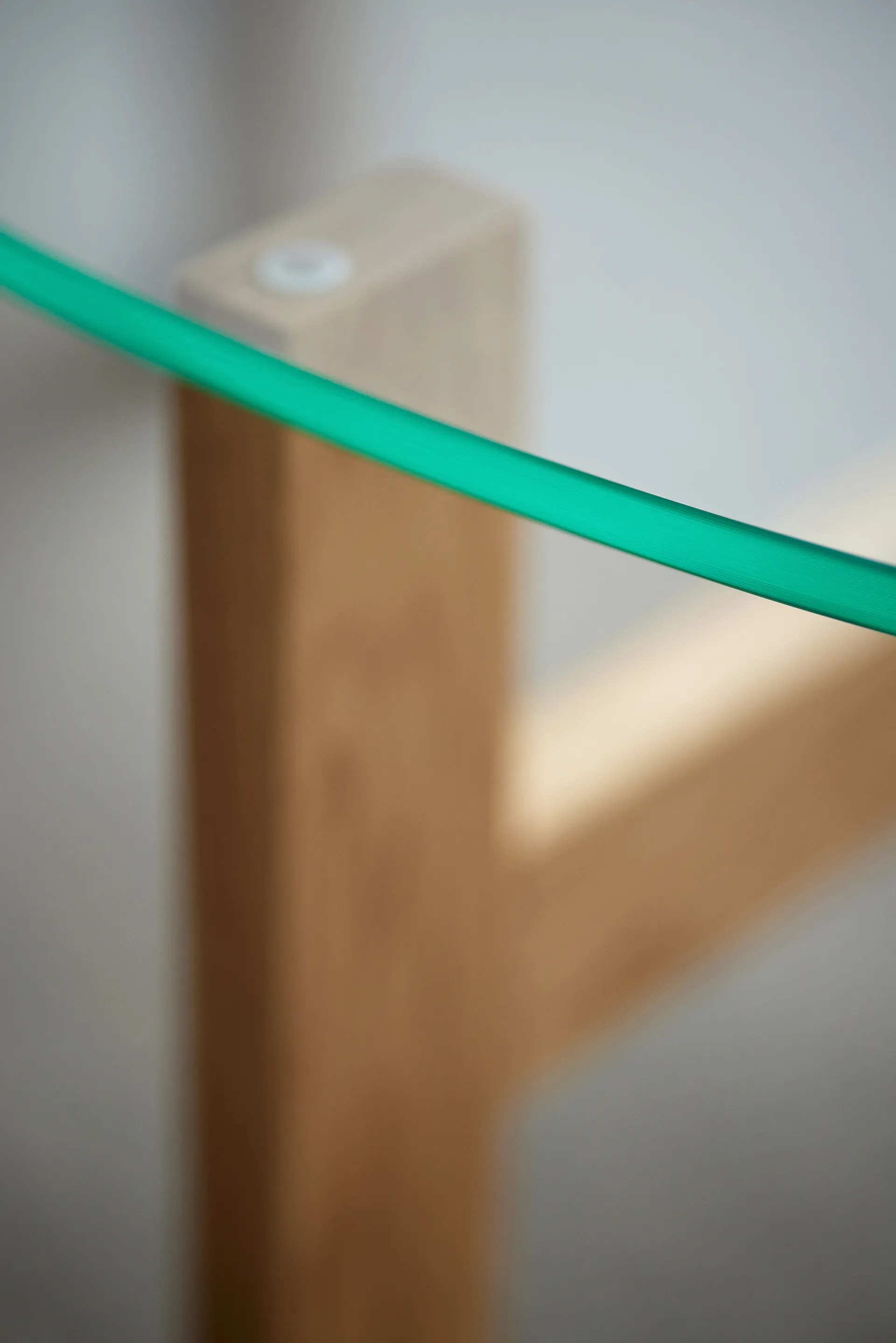 Moebe Round sofabord Ø88 cm, Eg MOEBE