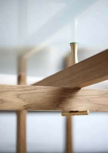 Moebe Round sofabord Ø88 cm - Eg - MOEBE