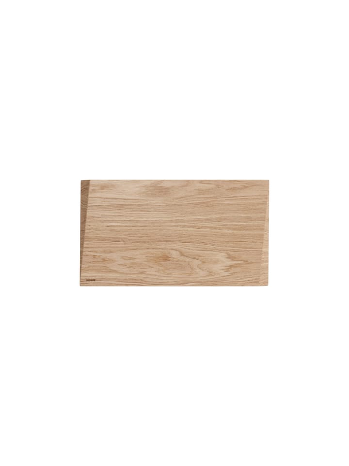 Moebe skærebræt lille 18,5x33 cm, Beige MOEBE