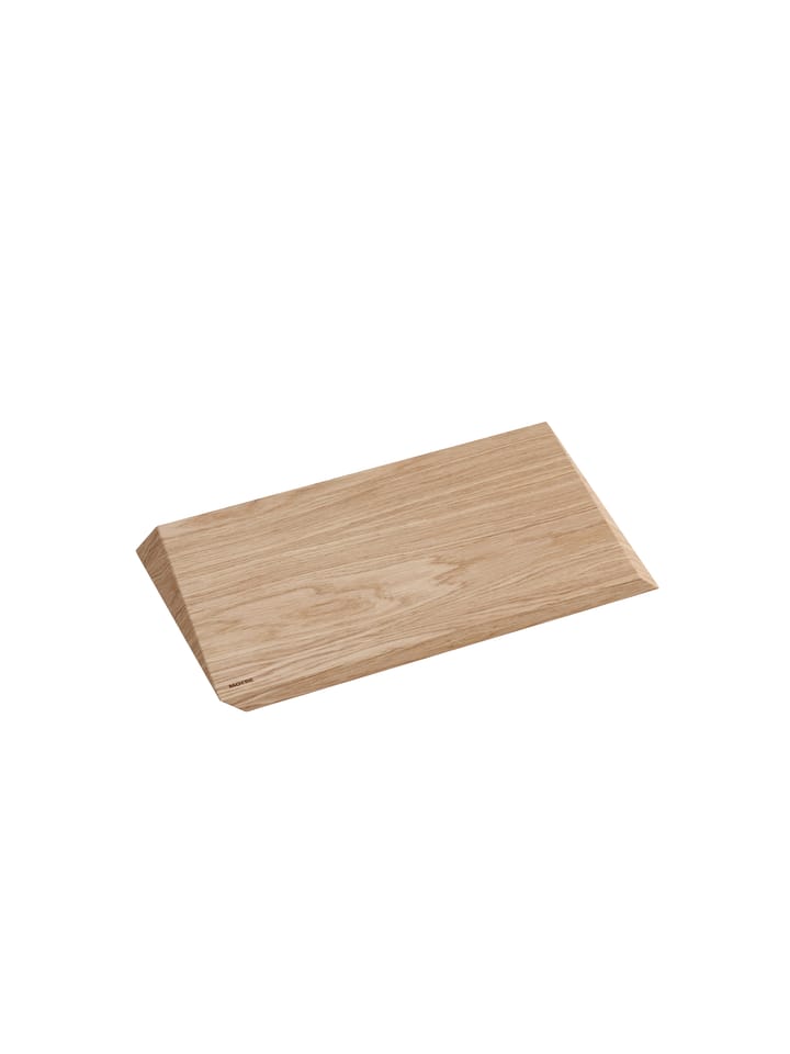 Moebe skærebræt lille 18,5x33 cm, Beige MOEBE