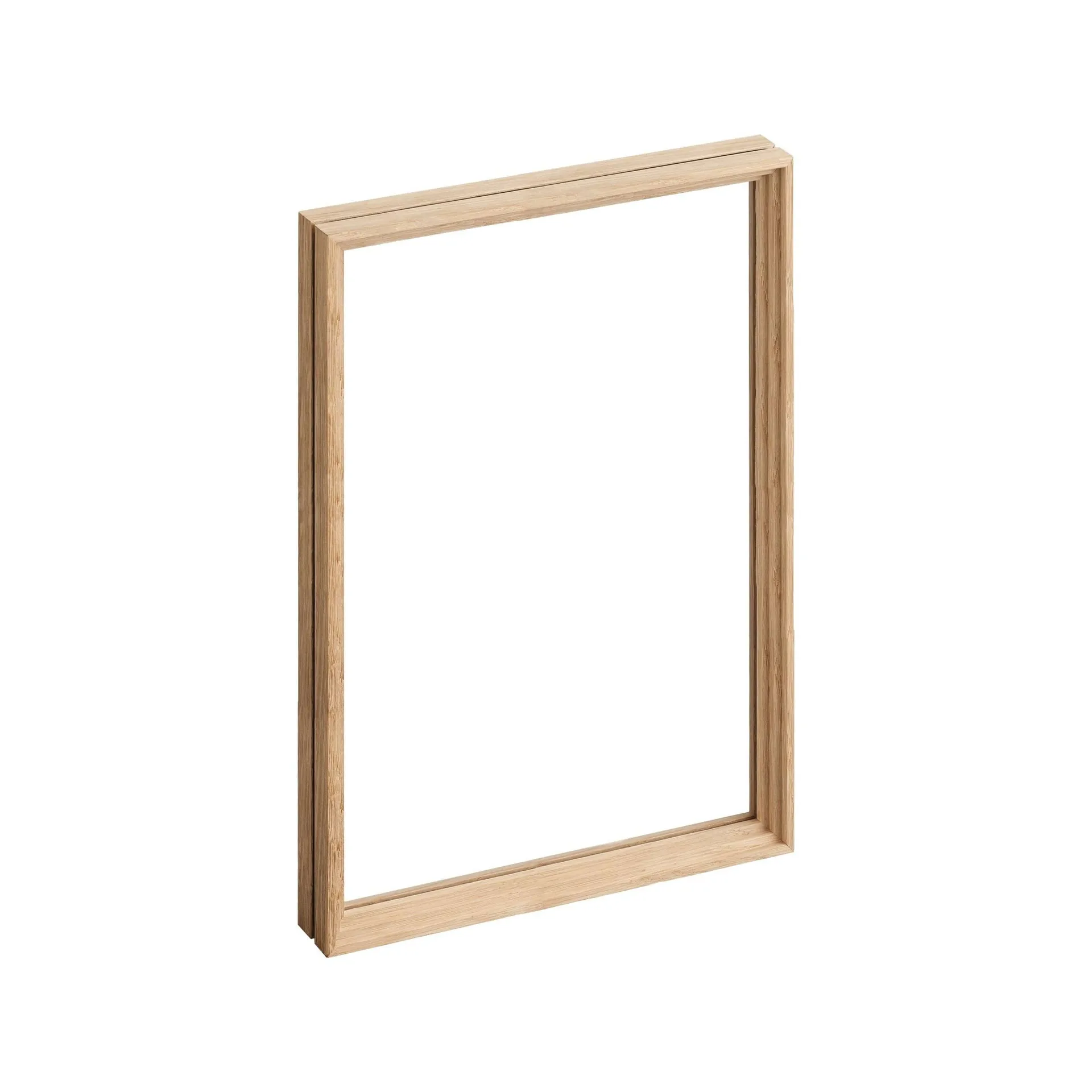 Moebe Standing Frame ramme, Eg, A4 MOEBE