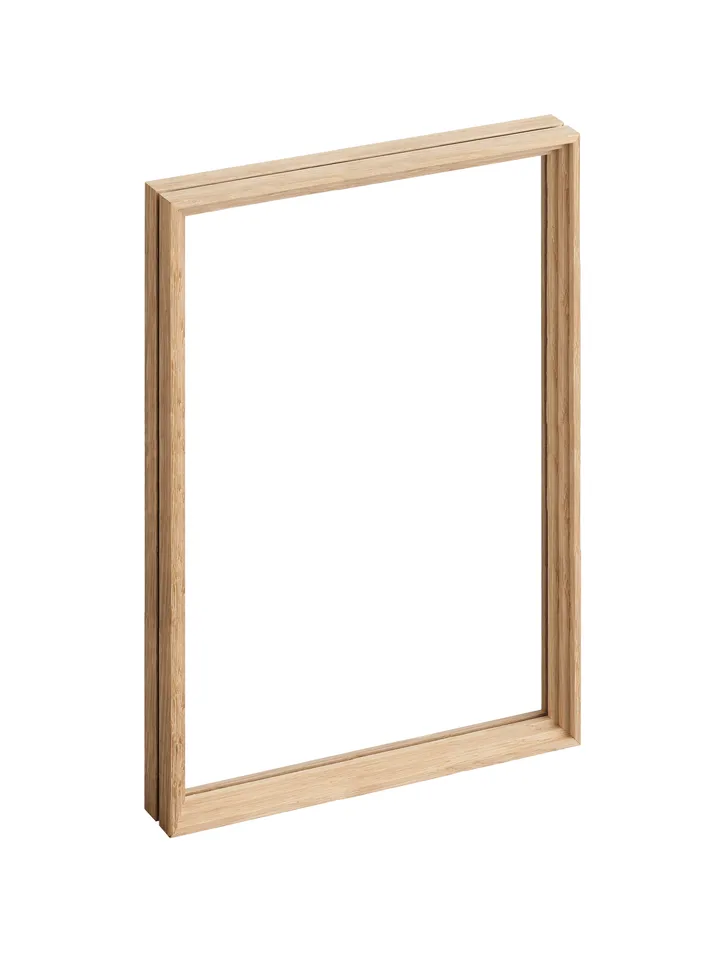 Moebe Standing Frame ramme - Eg, A4 - MOEBE