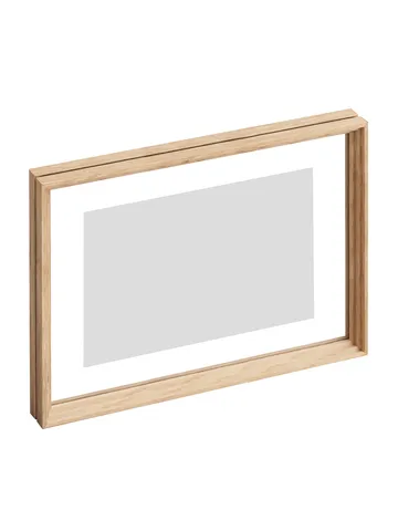 Moebe Standing Frame ramme - Eg, A4 - MOEBE