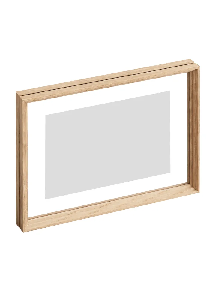 Moebe Standing Frame ramme - Eg, A4 - MOEBE