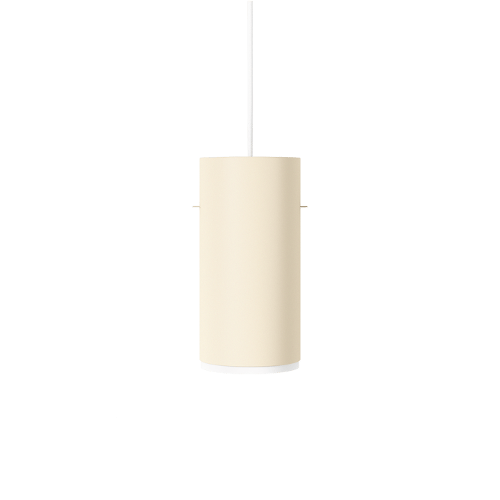 Moebe Tube pendel large Ø14 cm - Beige - MOEBE