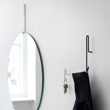 Moebe Wall hook large - Sort - MOEBE