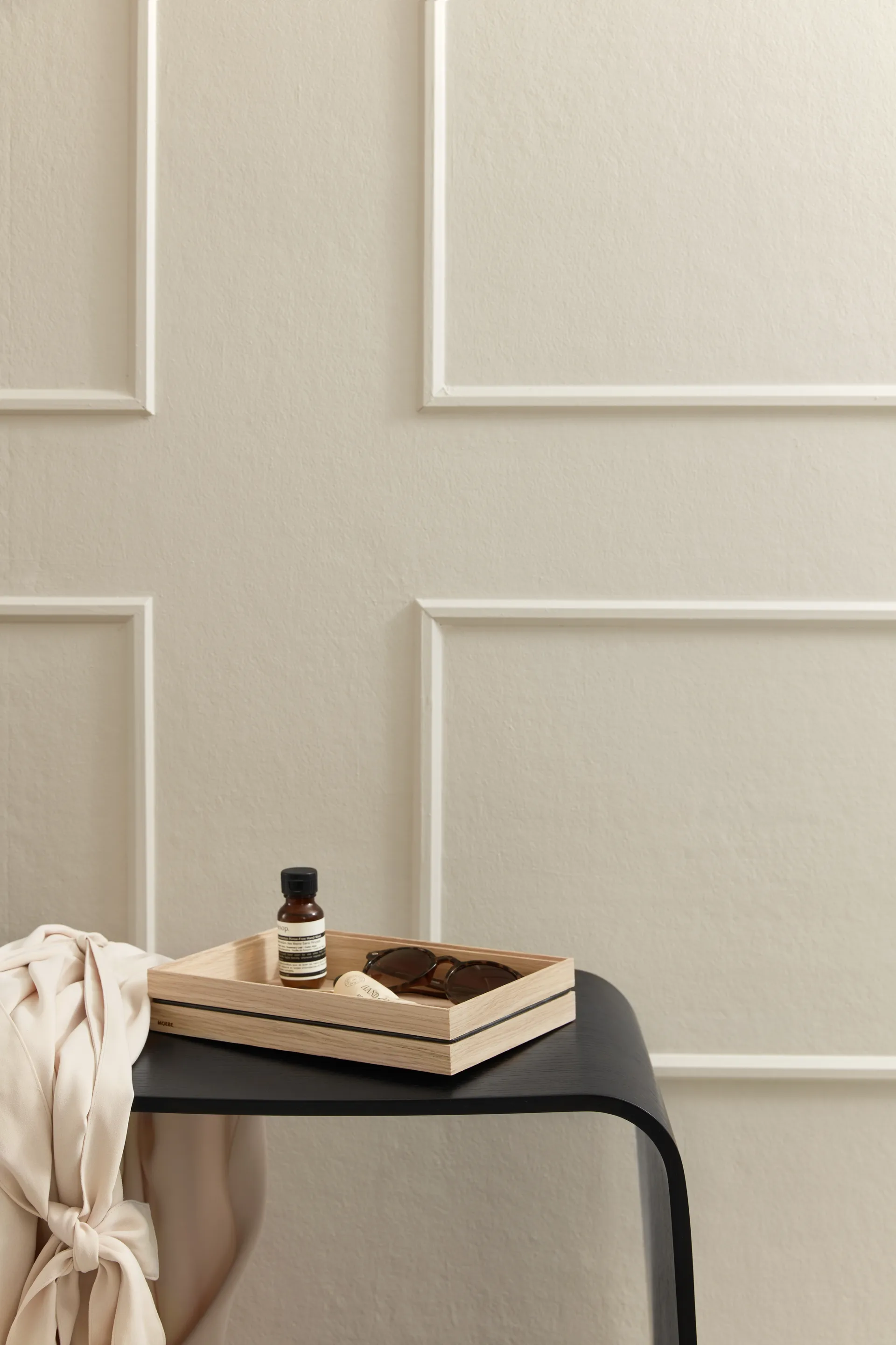 Organise opbevaringskasse 17x25 cm, Wood MOEBE