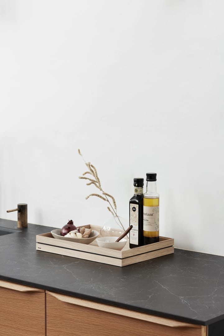 Organise opbevaringskasse 25x34 cm, Wood MOEBE