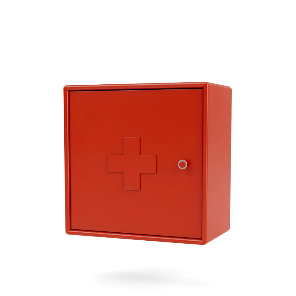 Aid medicinskab, rosehip 145 Montana