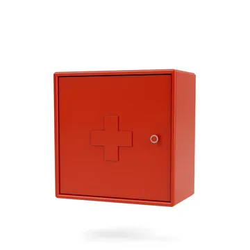 Aid medicinskab - rosehip 145 - Montana